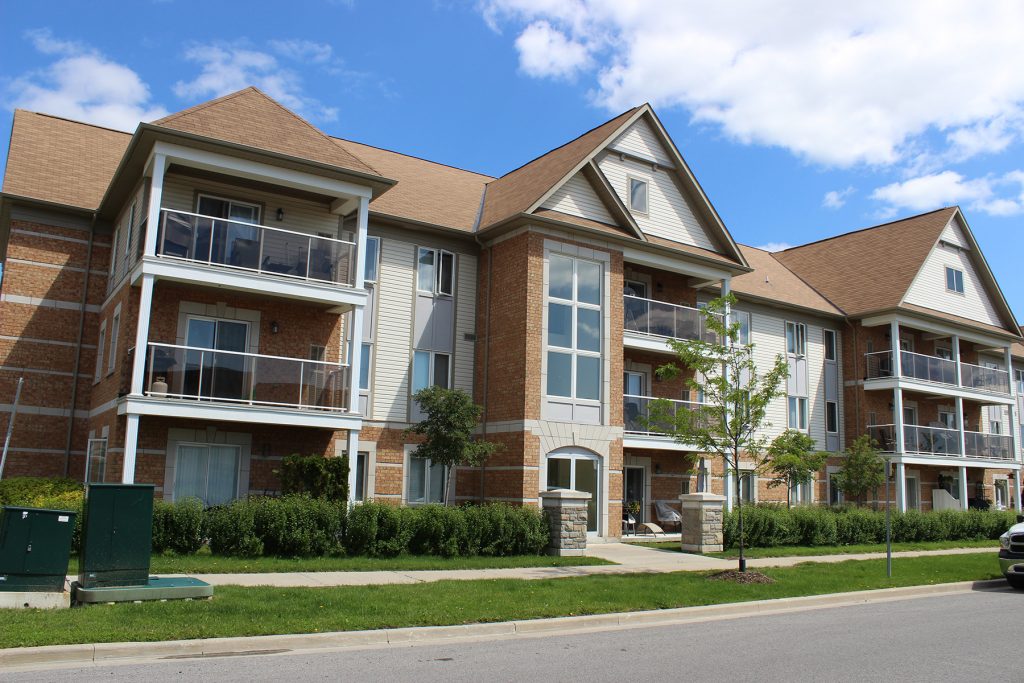 Durham Region Home For Rent 128 Aspen Springs Drive Bowmanville Clarington Ontario